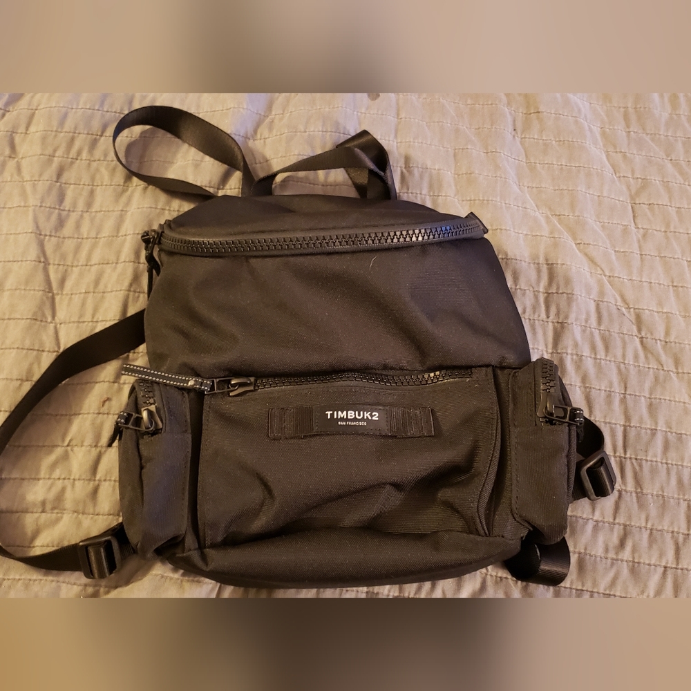 Timbuk2 Small Backpack